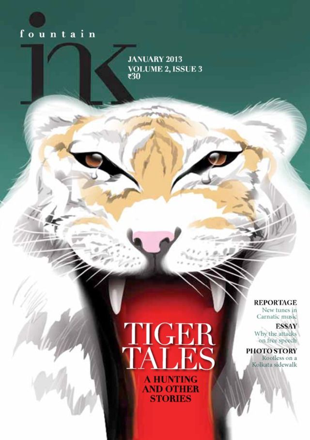 Magzter GOLD ile Sınırsız Olun